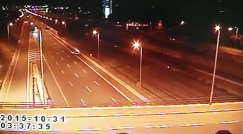  فيديو: شاب من اللد كاد أن يتسبب بكارثة مرورية في تل ابيب 